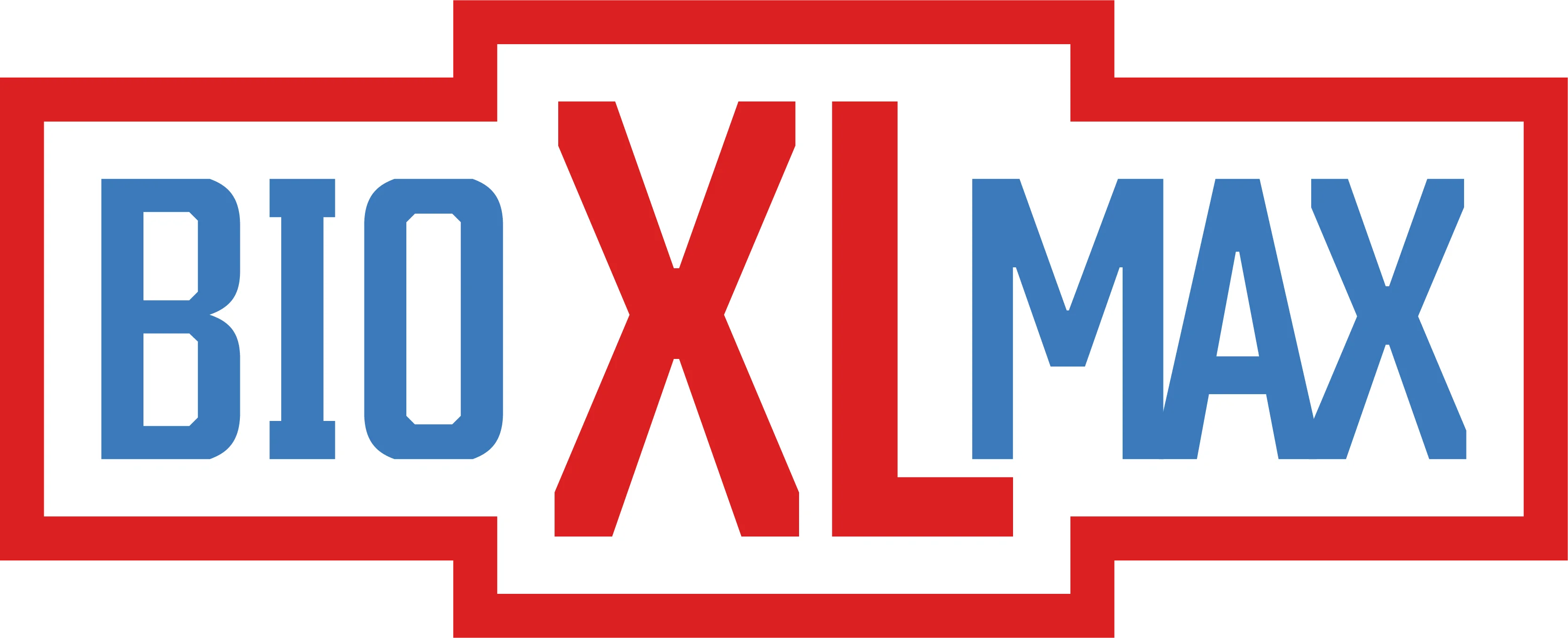 Bio XL Max Male Enhancement Logo